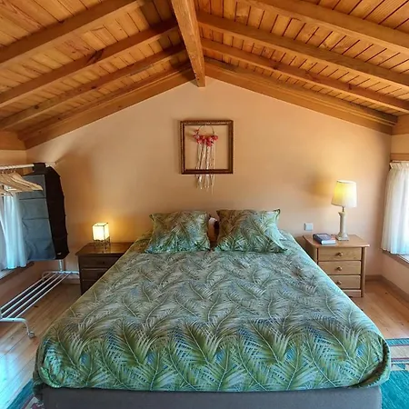 Alpendre Guest House Guimaraes Exterior photo