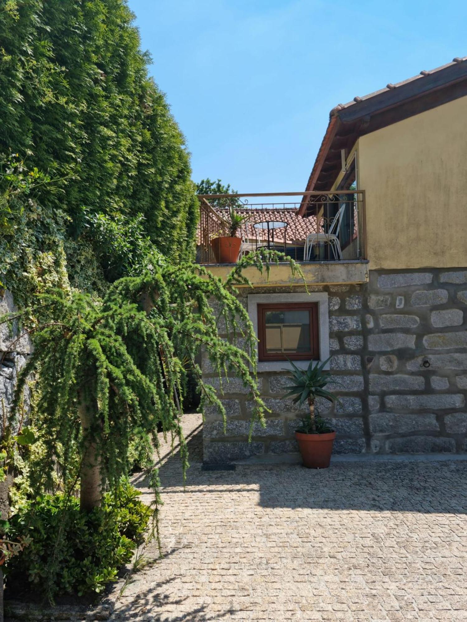 Country house Alpendre
