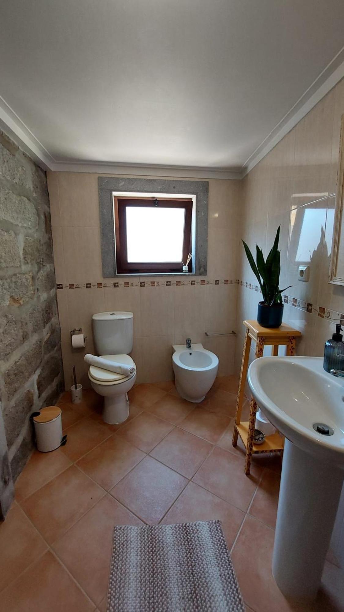 Country house Alpendre *