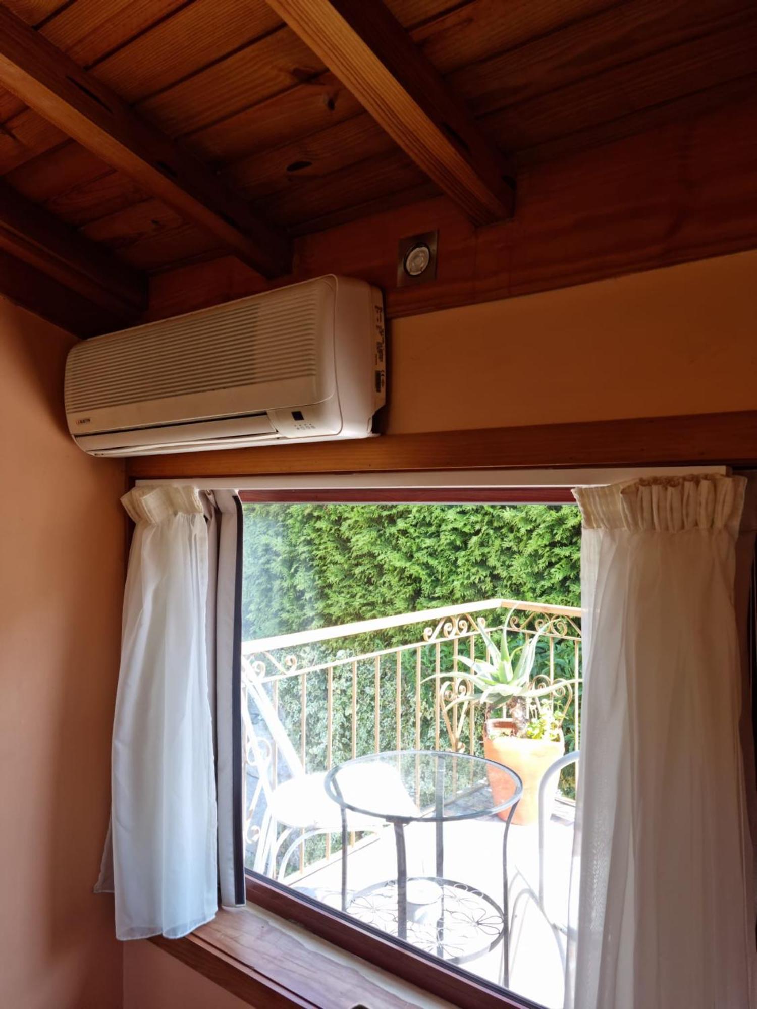 Country house Alpendre