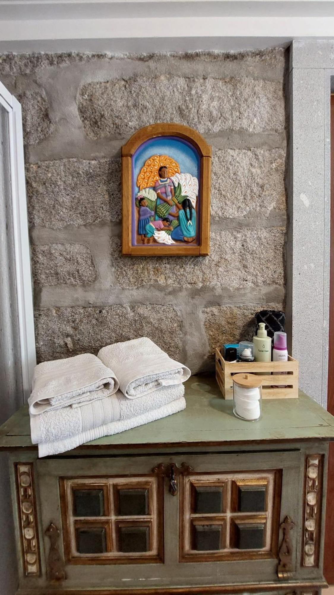 Country house Alpendre