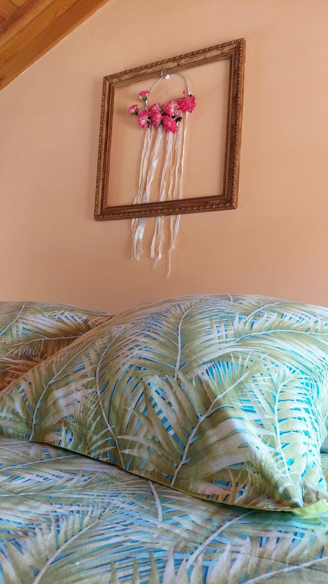 Country house Alpendre *