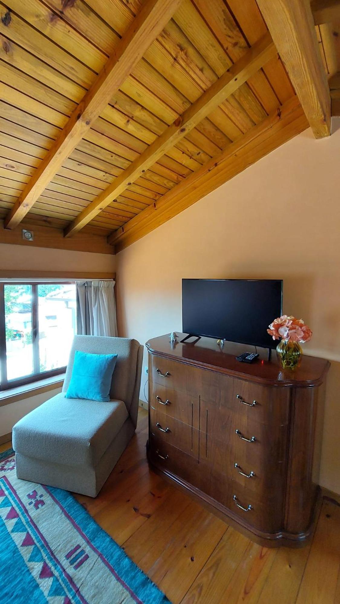 Alpendre Country house Guimaraes